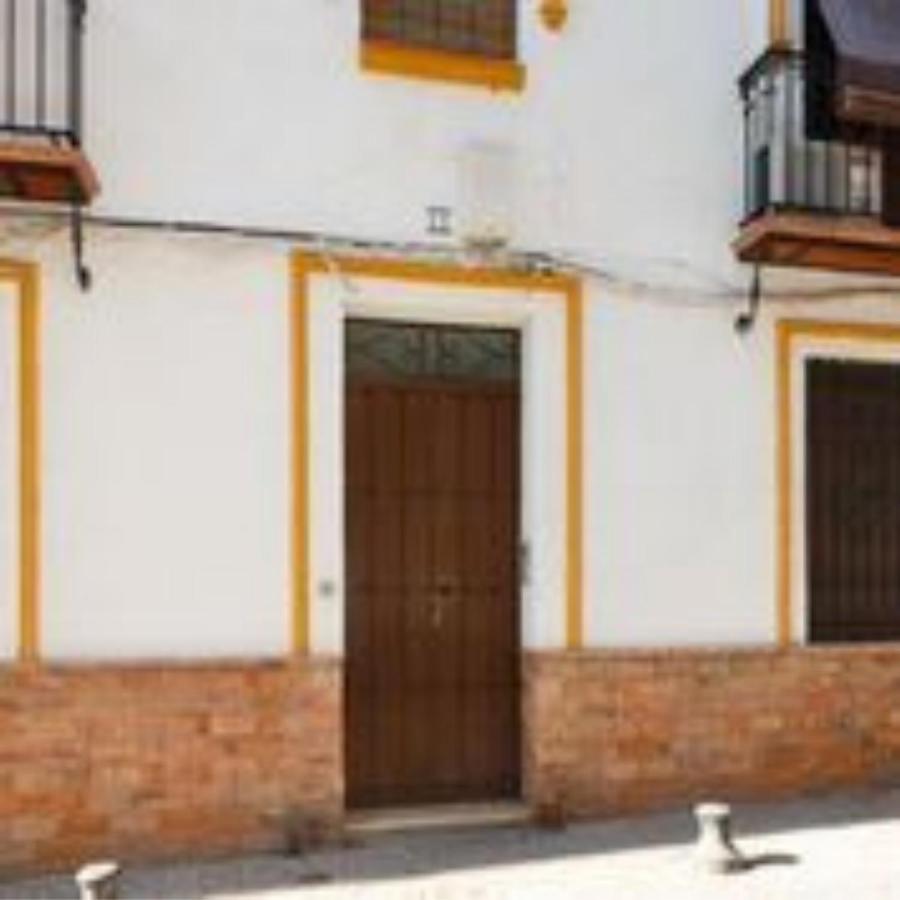 Apartamento Acogedor Y Equipado En El Centro De Sevilla Экстерьер фото